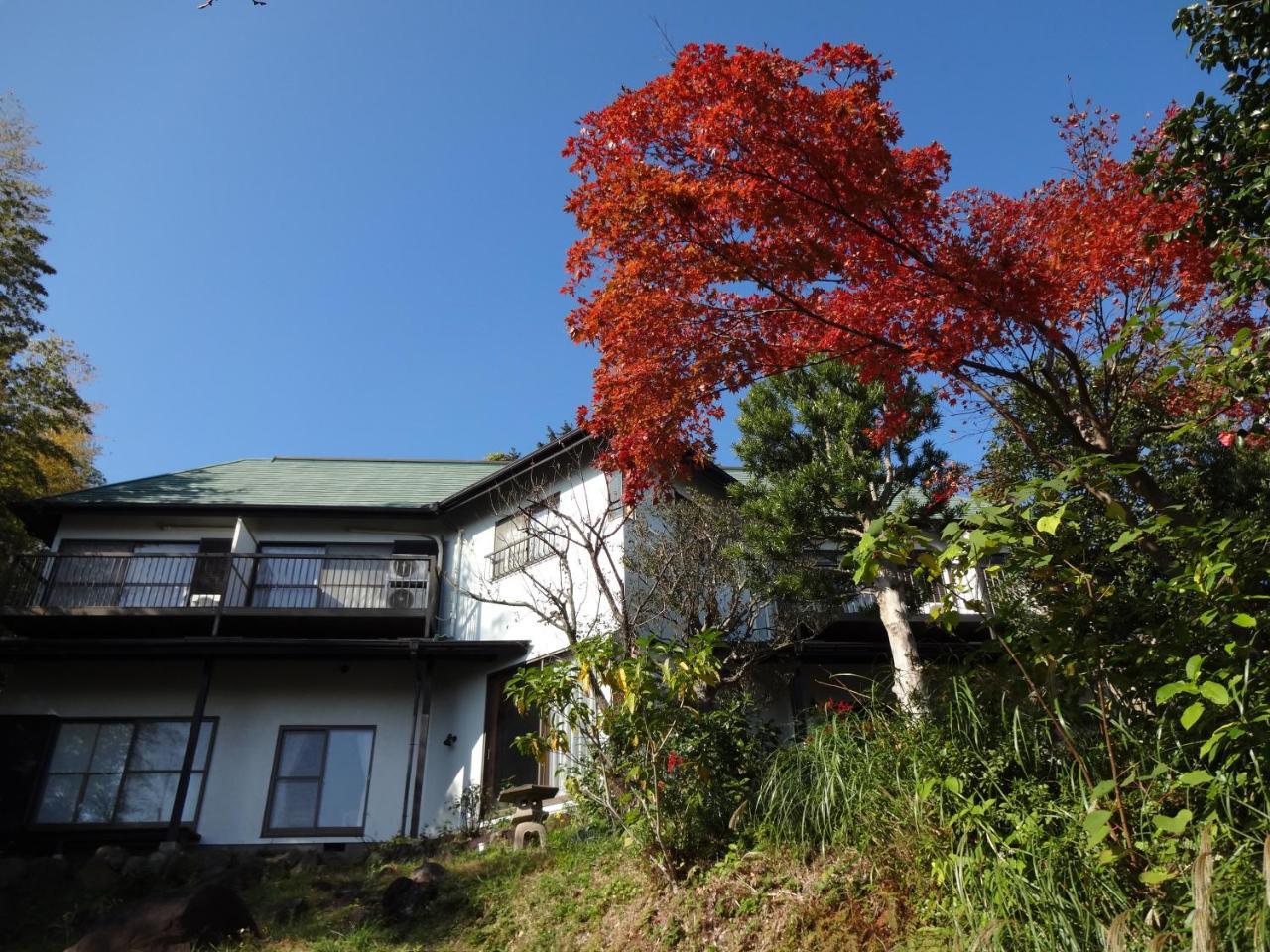 Ryokan Izuna Atami  Exterior photo